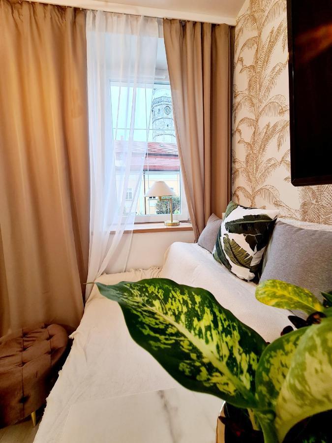Apartamenty Przy Ratuszu Boleslawiec  Exterior foto