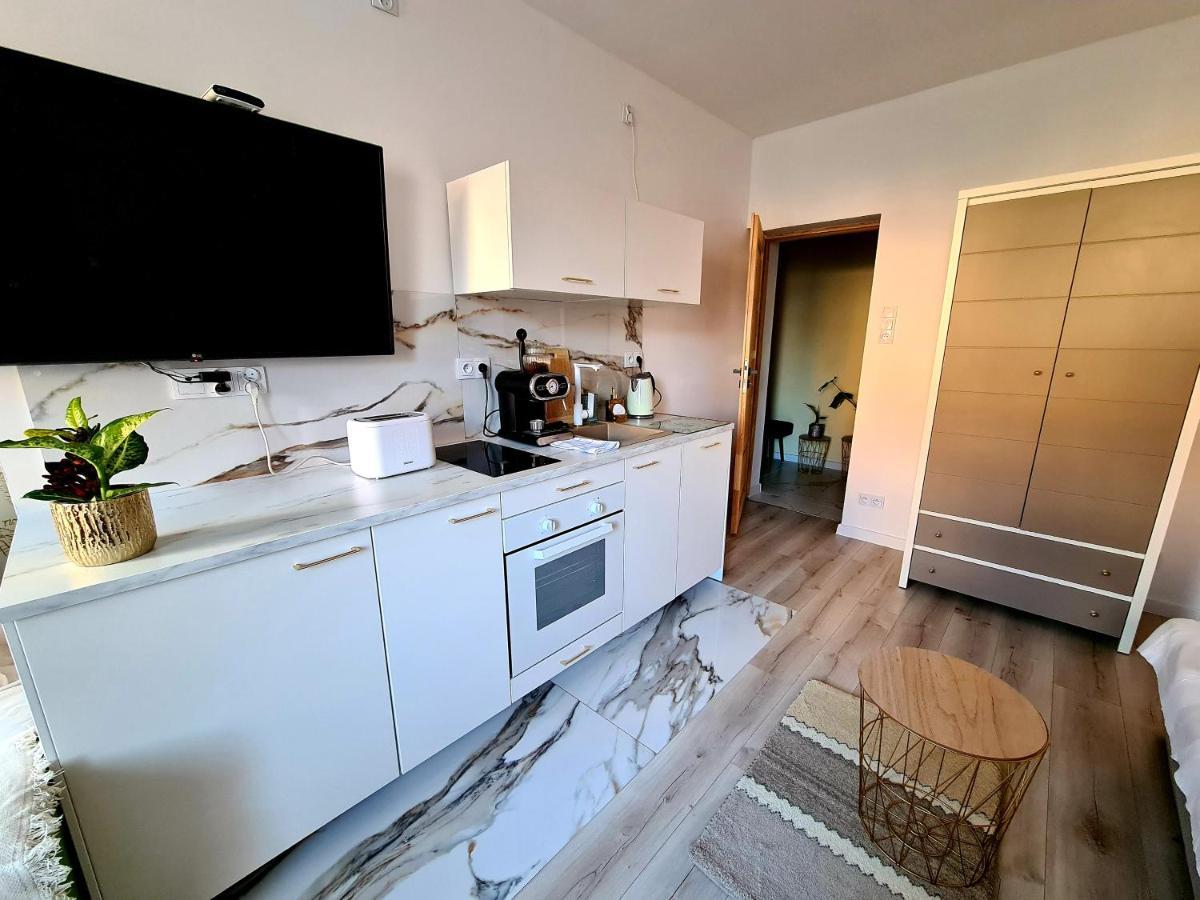 Apartamenty Przy Ratuszu Boleslawiec  Exterior foto