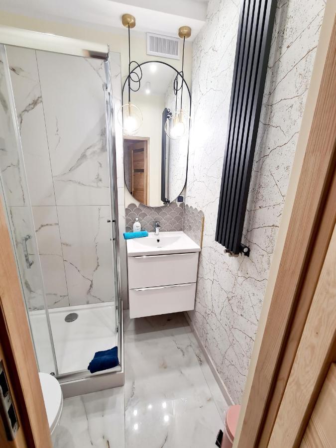 Apartamenty Przy Ratuszu Boleslawiec  Exterior foto