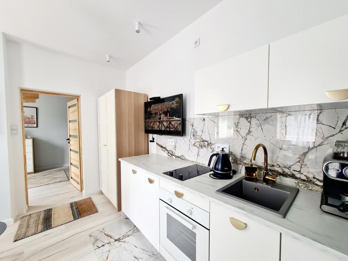 Apartamenty Przy Ratuszu Boleslawiec  Exterior foto