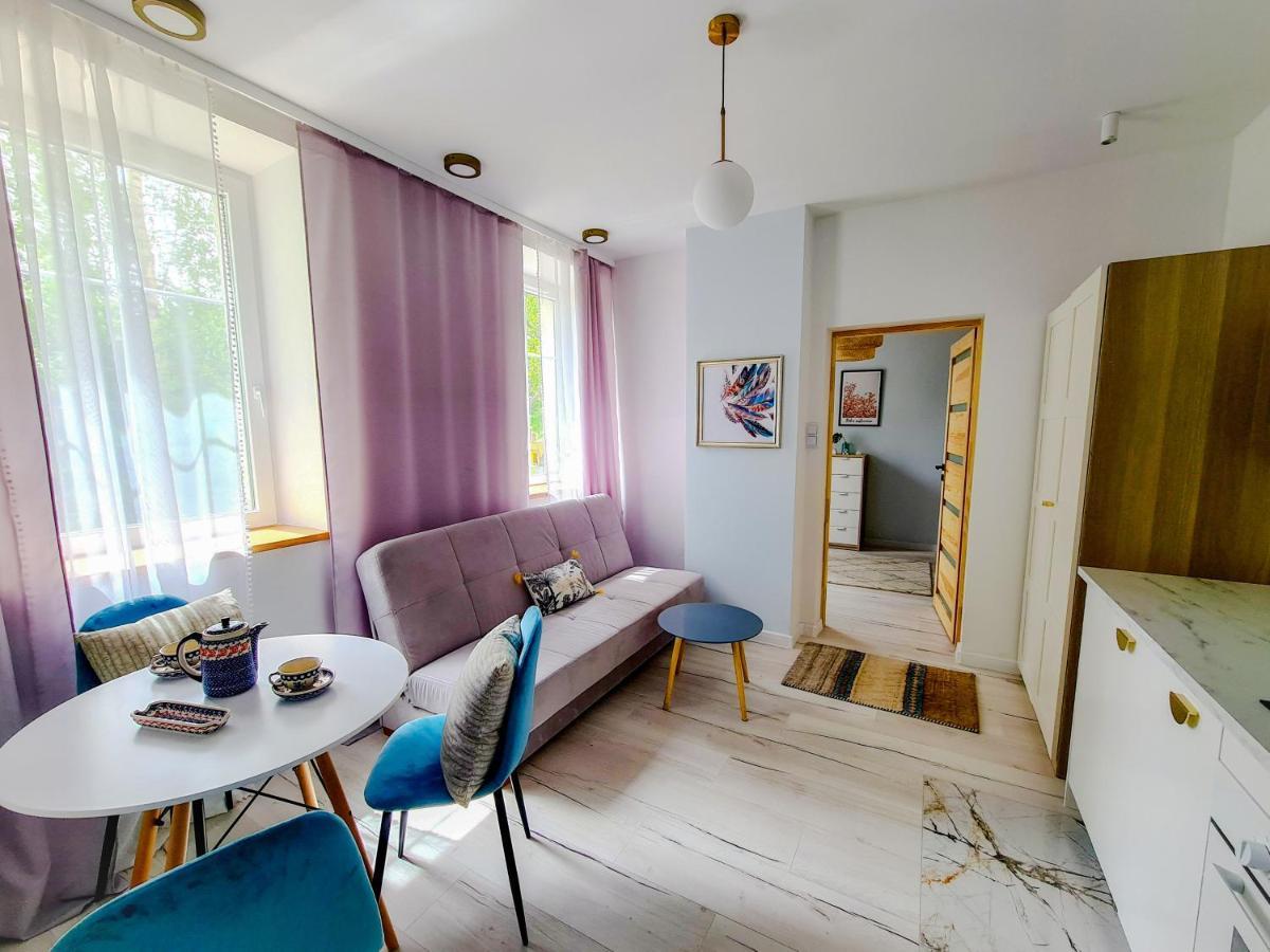 Apartamenty Przy Ratuszu Boleslawiec  Exterior foto