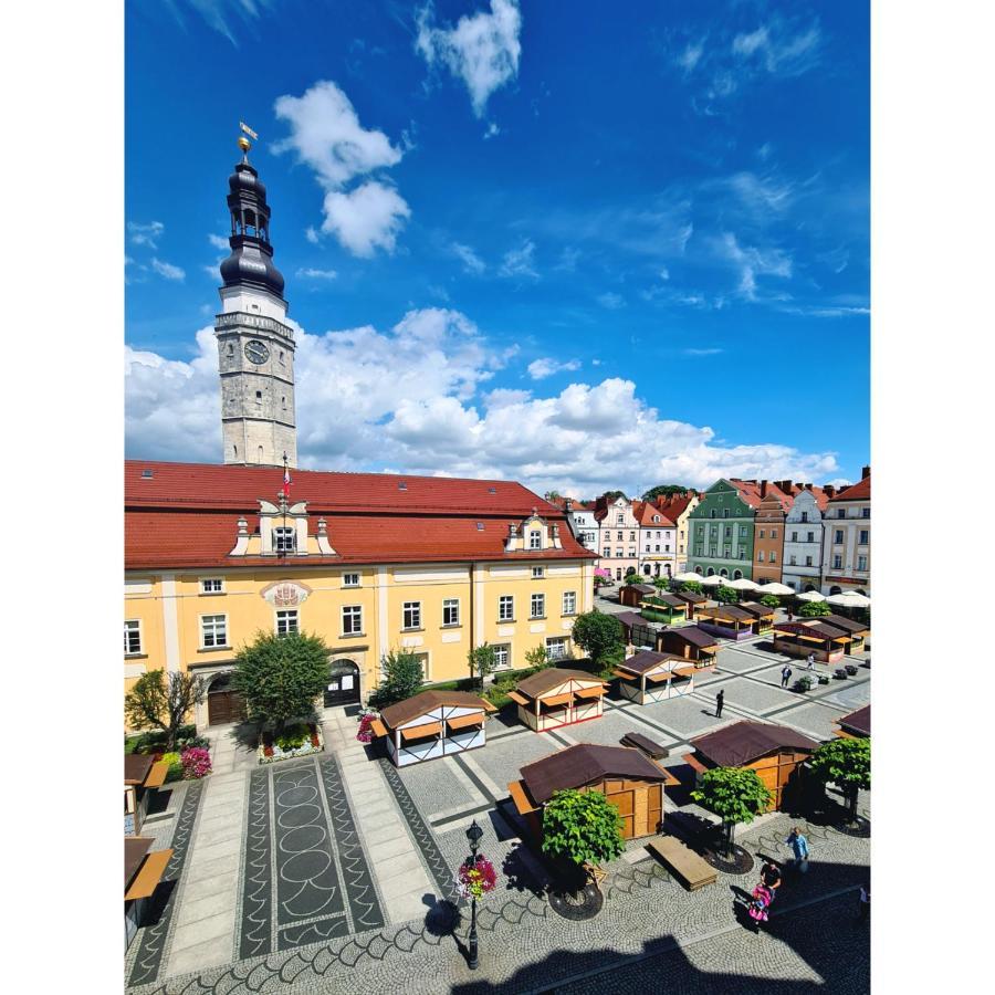 Apartamenty Przy Ratuszu Boleslawiec  Exterior foto