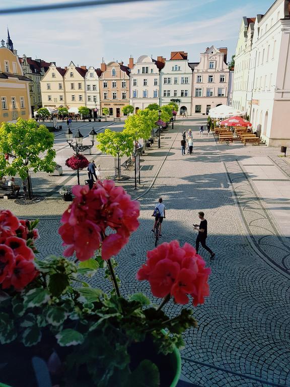 Apartamenty Przy Ratuszu Boleslawiec  Exterior foto