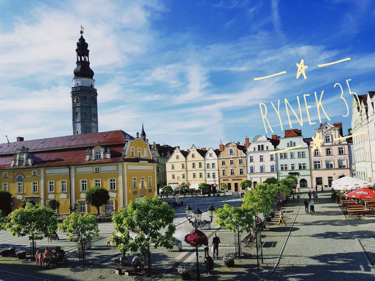 Apartamenty Przy Ratuszu Boleslawiec  Zimmer foto